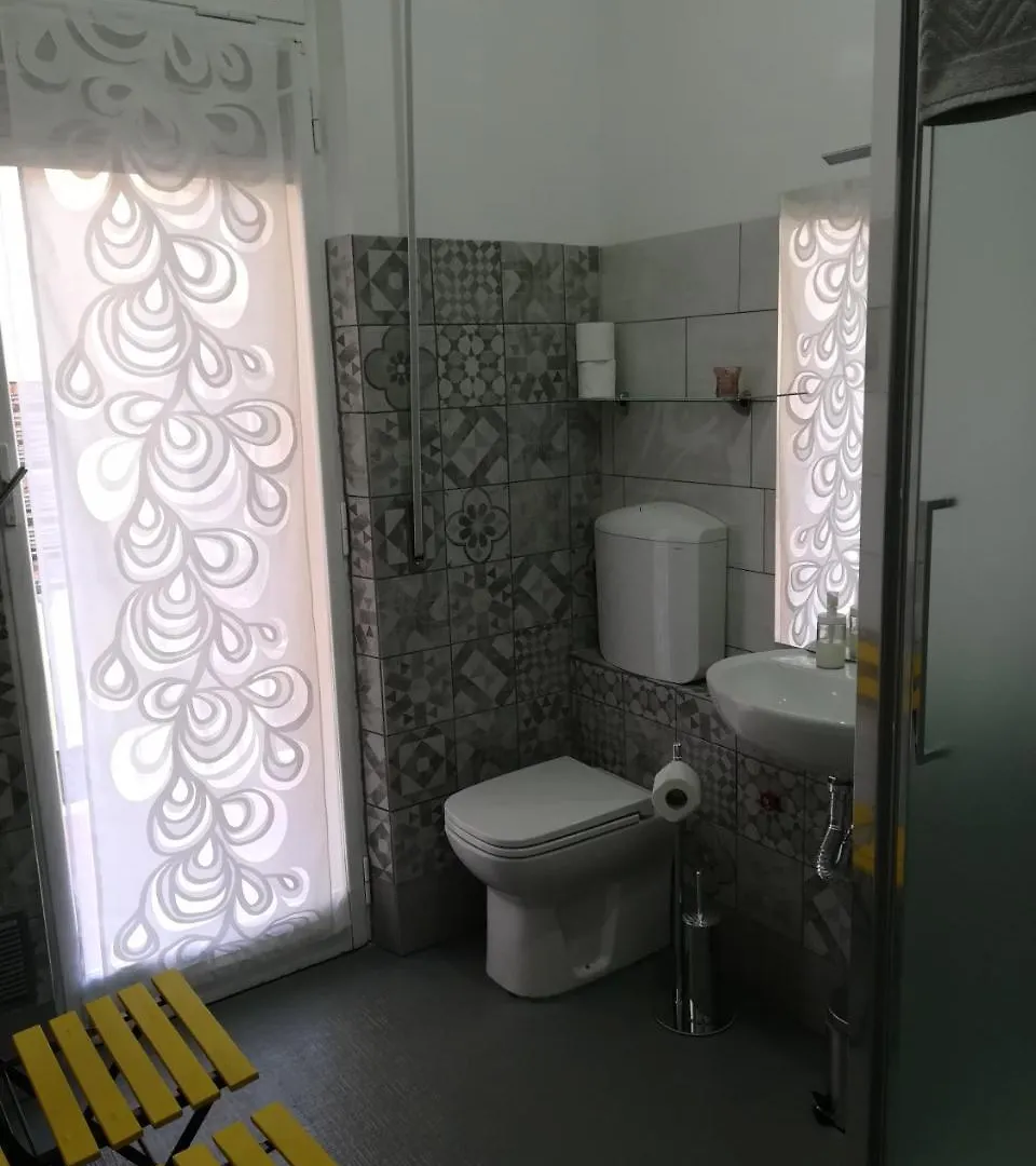 Hotel Blunotte Verona Italia