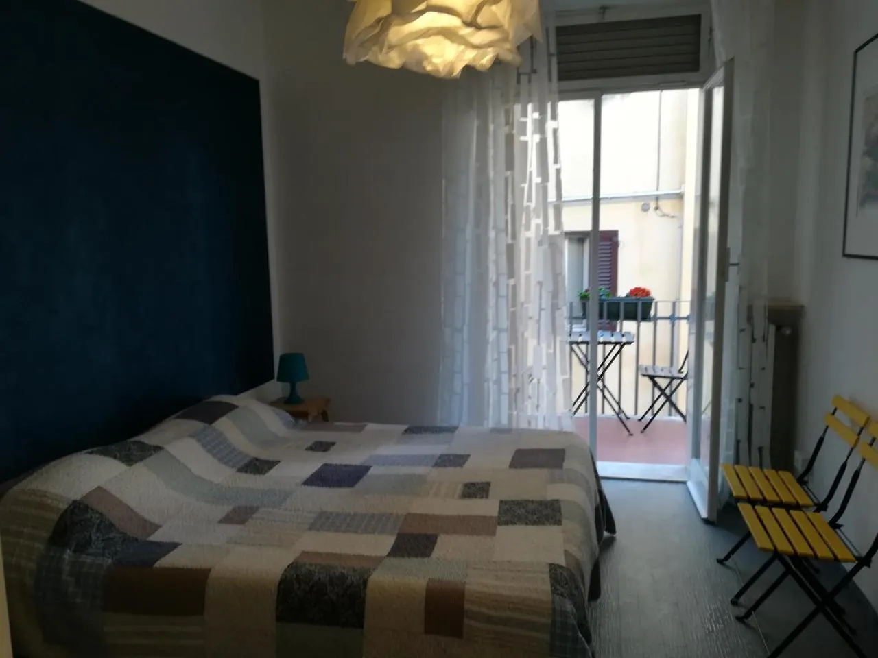 Hotel Blunotte Verona