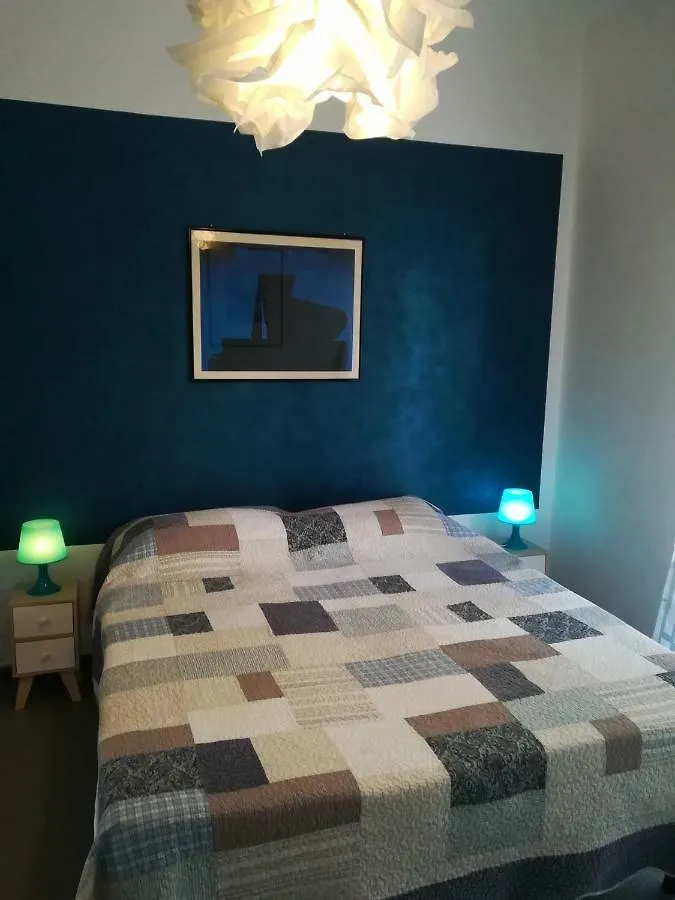 Hotel Blunotte Verona