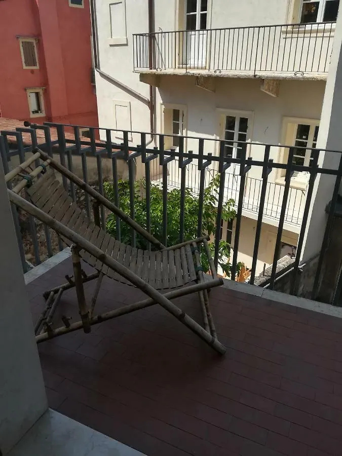 Hotel Blunotte Verona Pensión