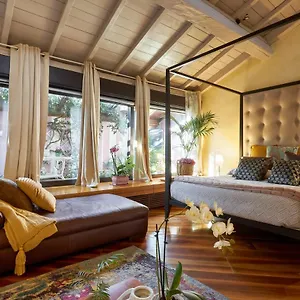 Gasthof Residenza Elisabetta Luxury, Verona