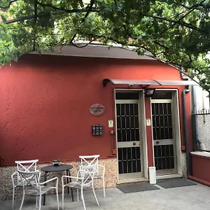 Casa Mia Maison d'hôtes