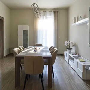 Residenza Grazioli Maison d'hôtes