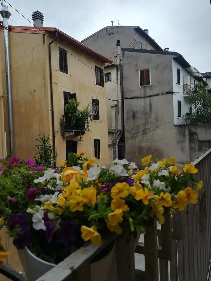 Hotel Blunotte à Vérone 0*,  Italie