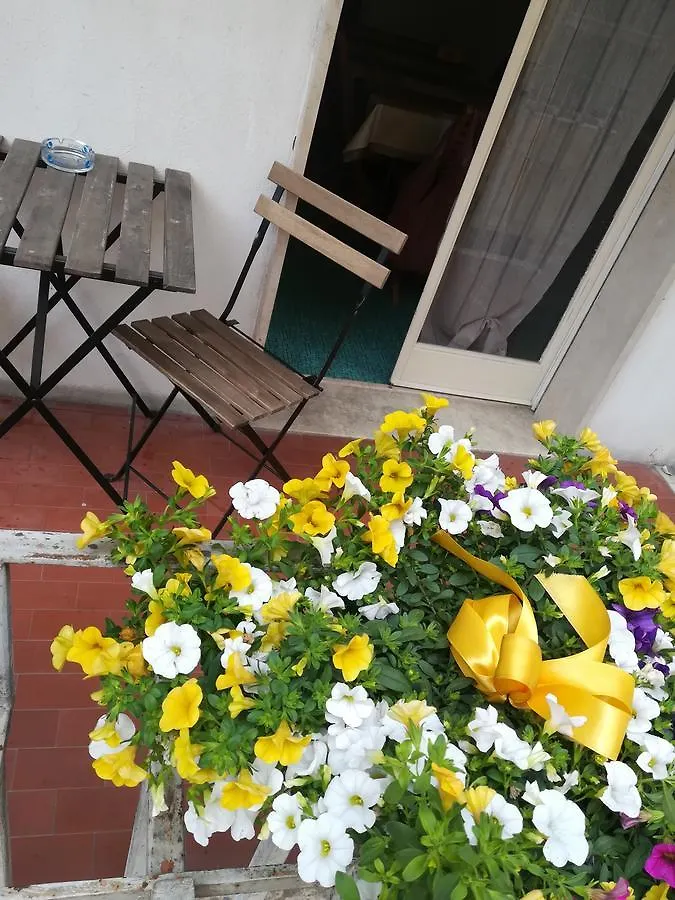 Guest house Blunotte Hotel Verona Italy
