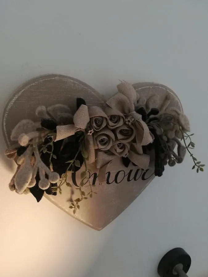 Guest house Blunotte Hotel Verona