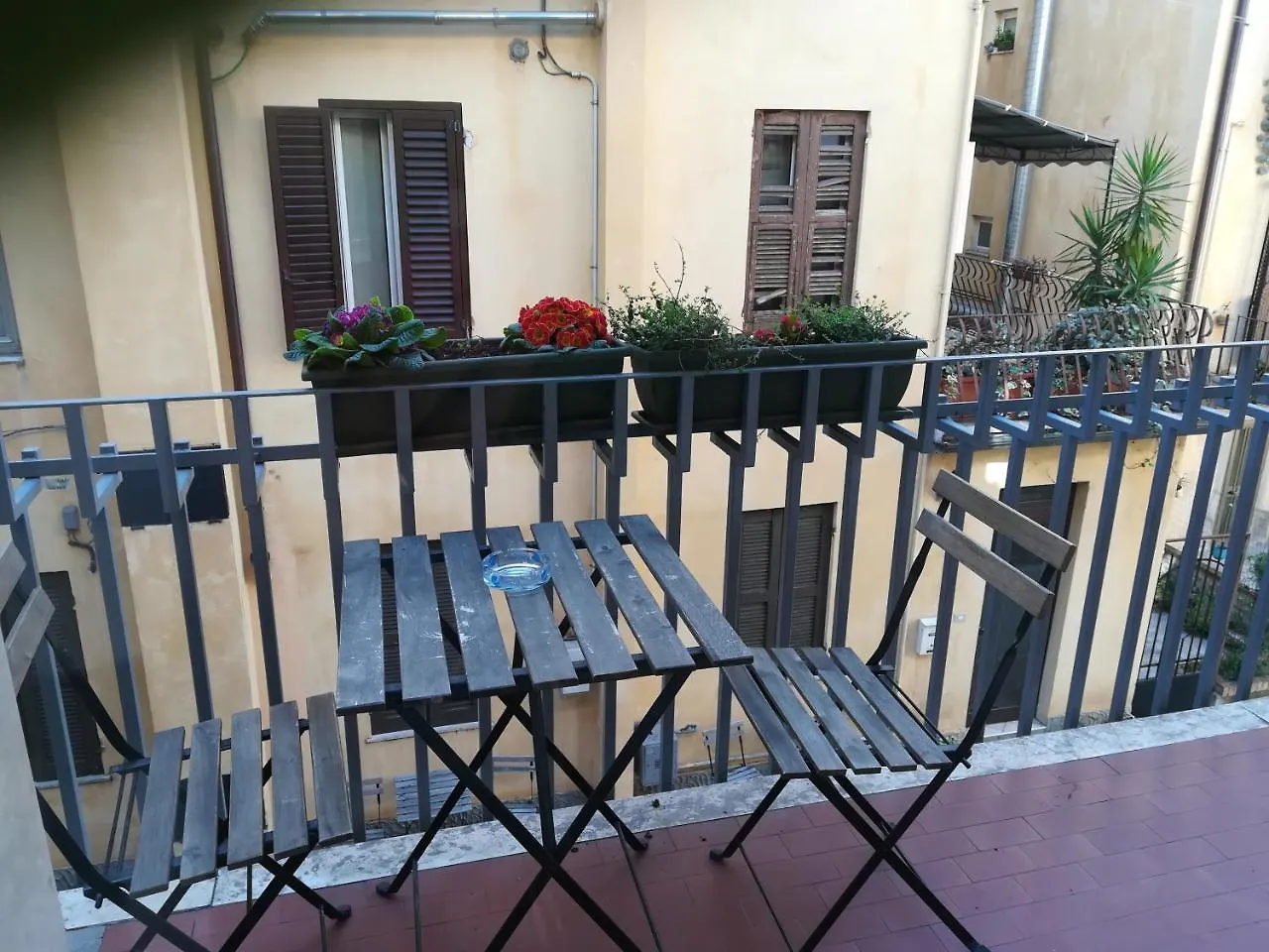 Hotel Blunotte à Vérone Maison d'hôtes