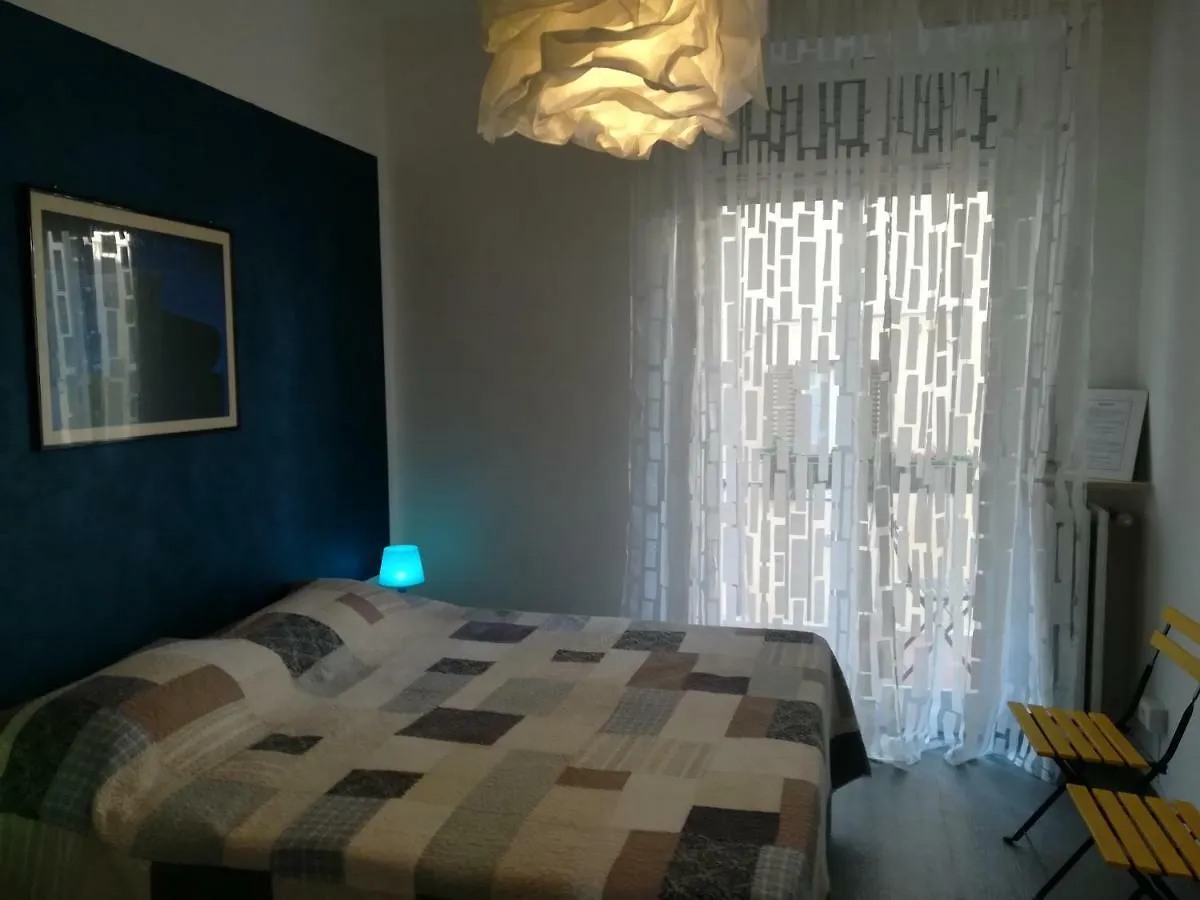 Guest house Blunotte Hotel Verona