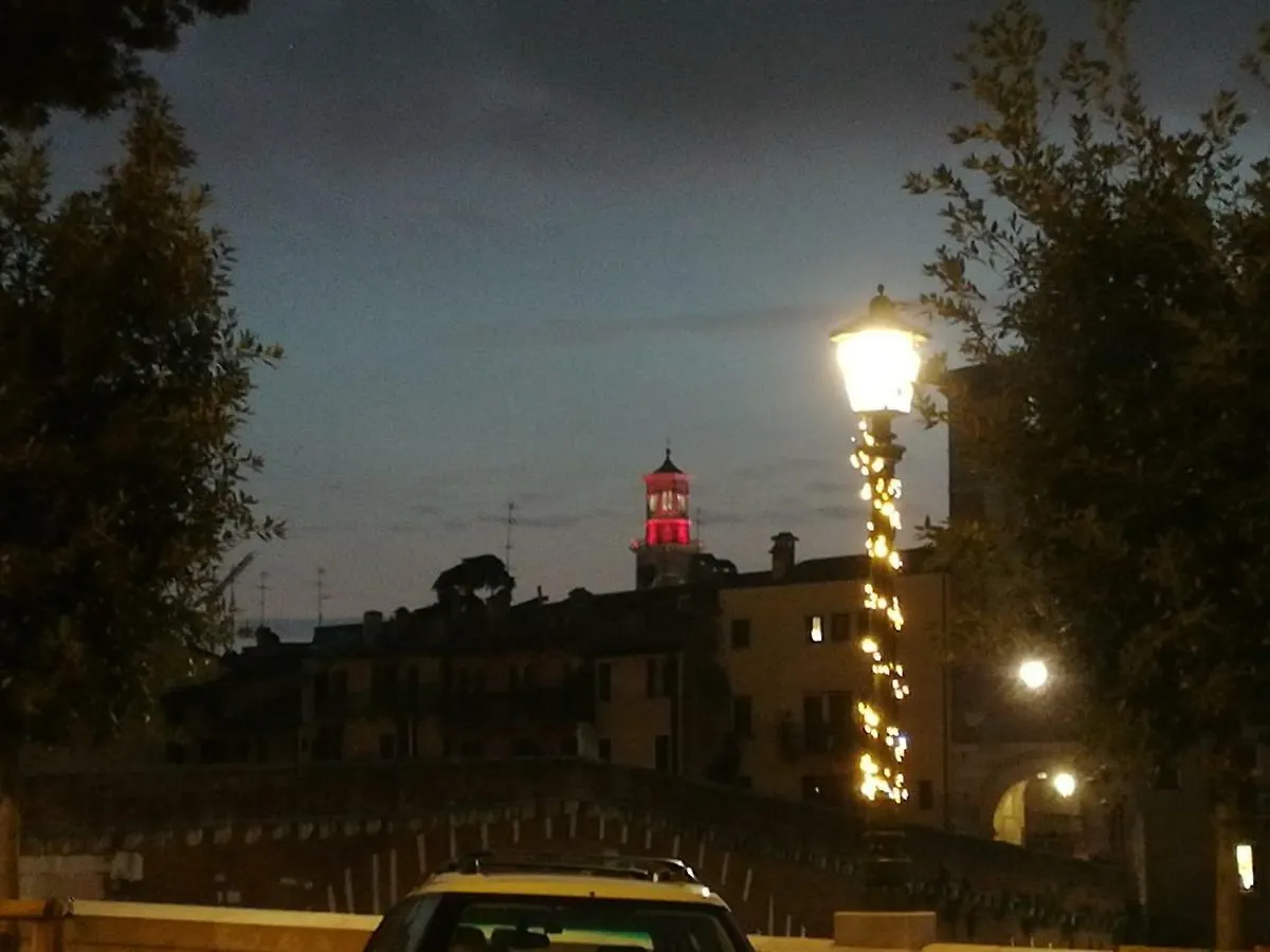 Guest house Blunotte Hotel Verona