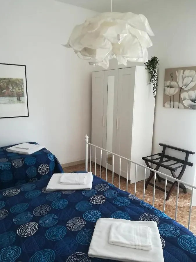 Guest house Blunotte Hotel Verona