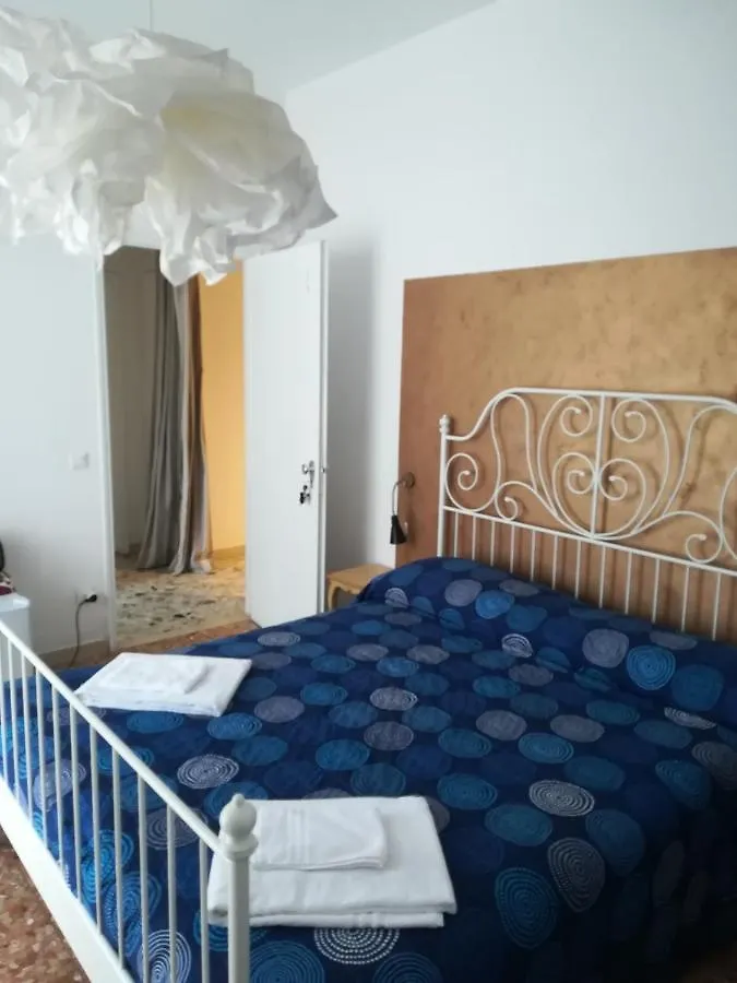 Blunotte Hotel Verona Italy